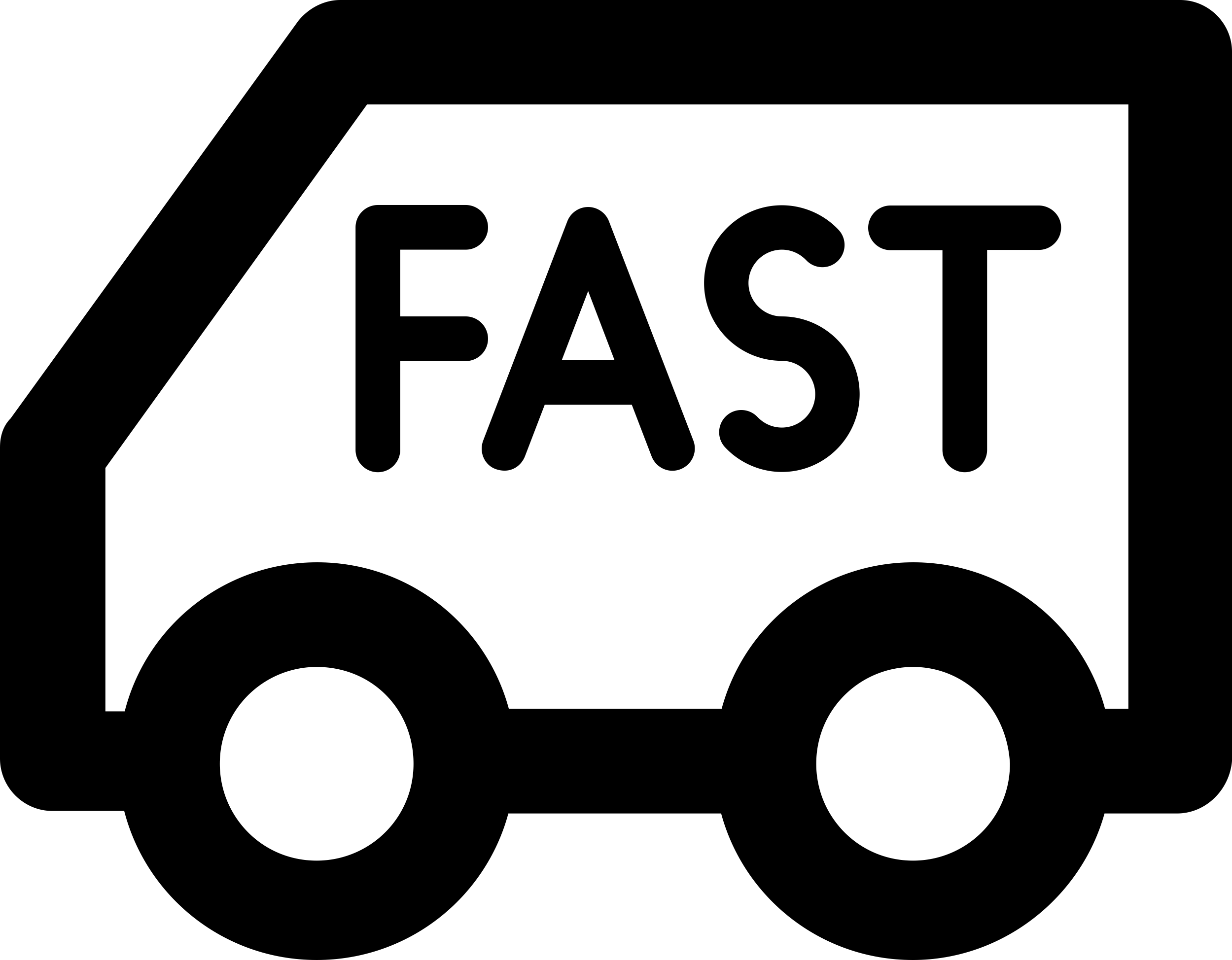 Delivery Truck Outline Svg File Free Vectors